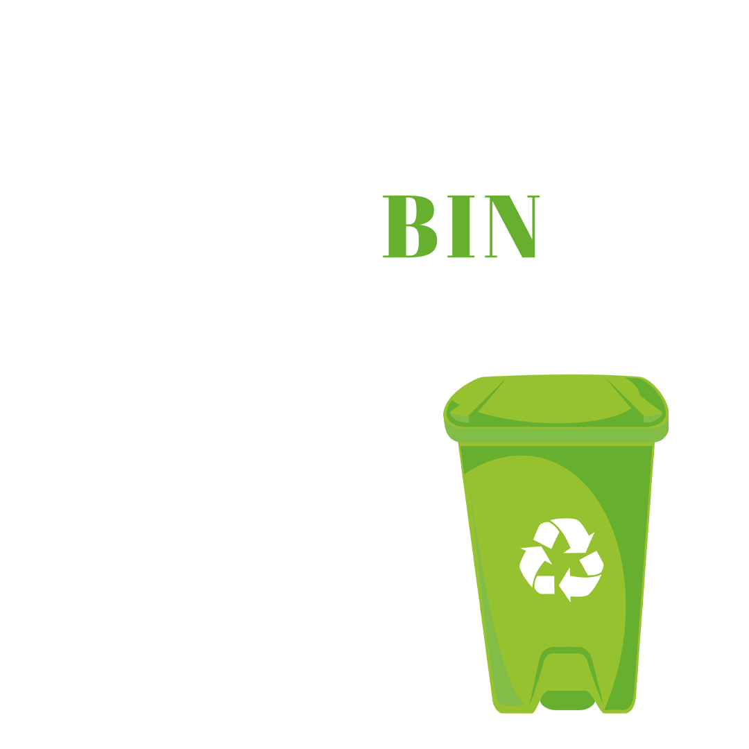 Bin Butler