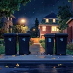 Danville Dumpster Drama
