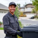 What is Waste Service?