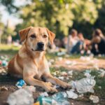 The Importance of Proper Litter Disposal