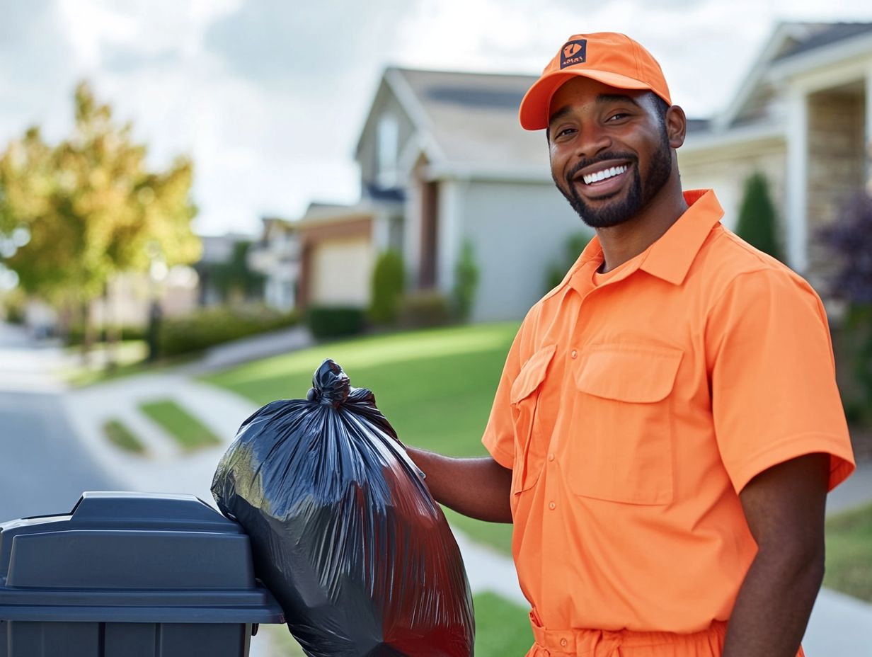 The Rise of Bin-Butlers