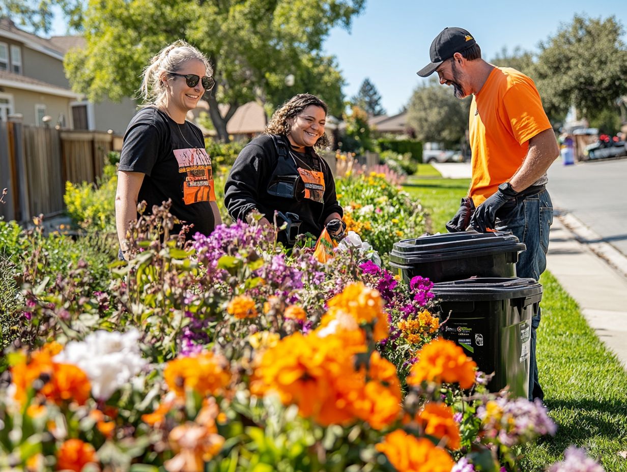 Danville's Transformation with Bin-Butlers