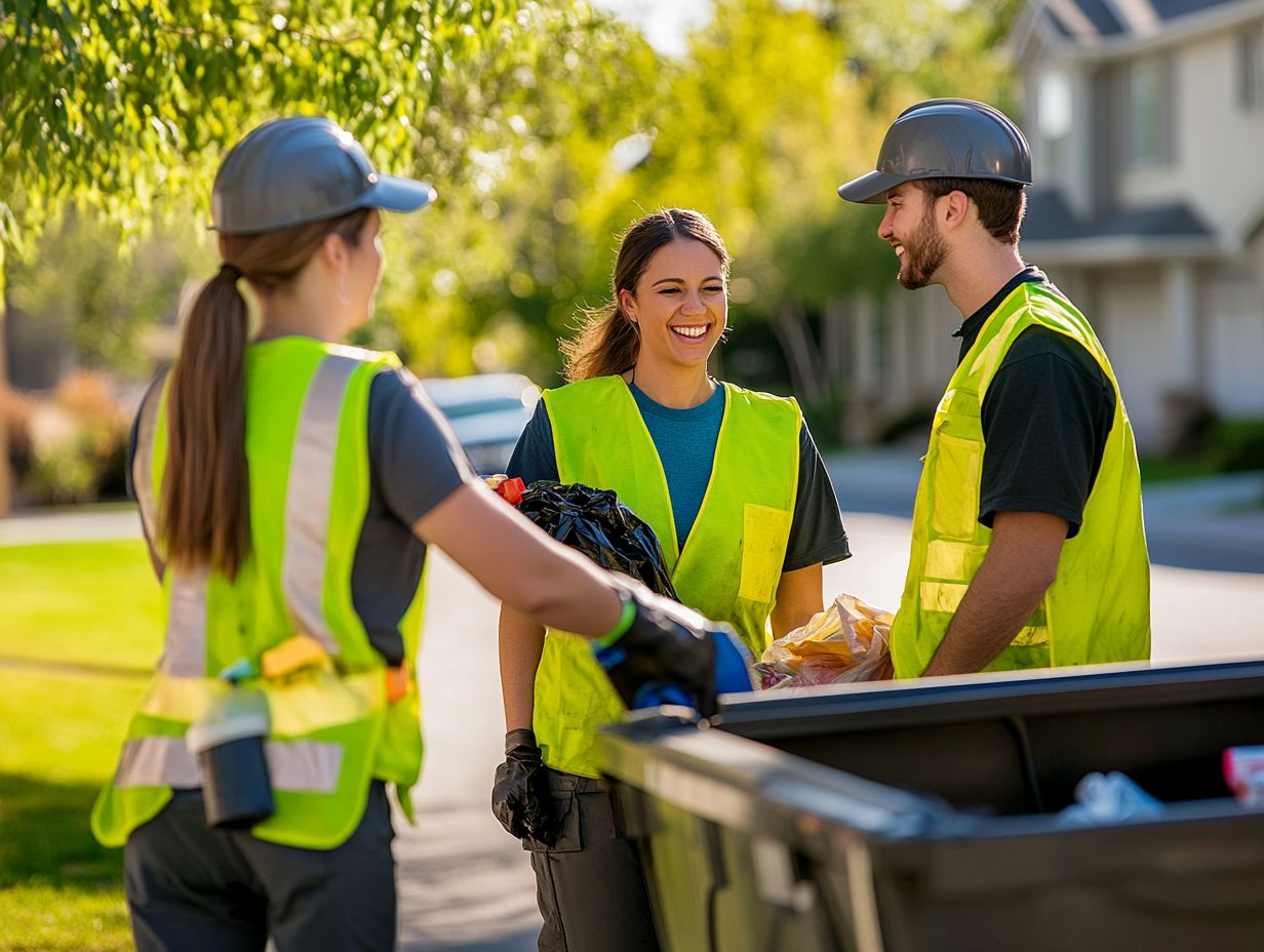 Positive Impact on Communities and the Environment