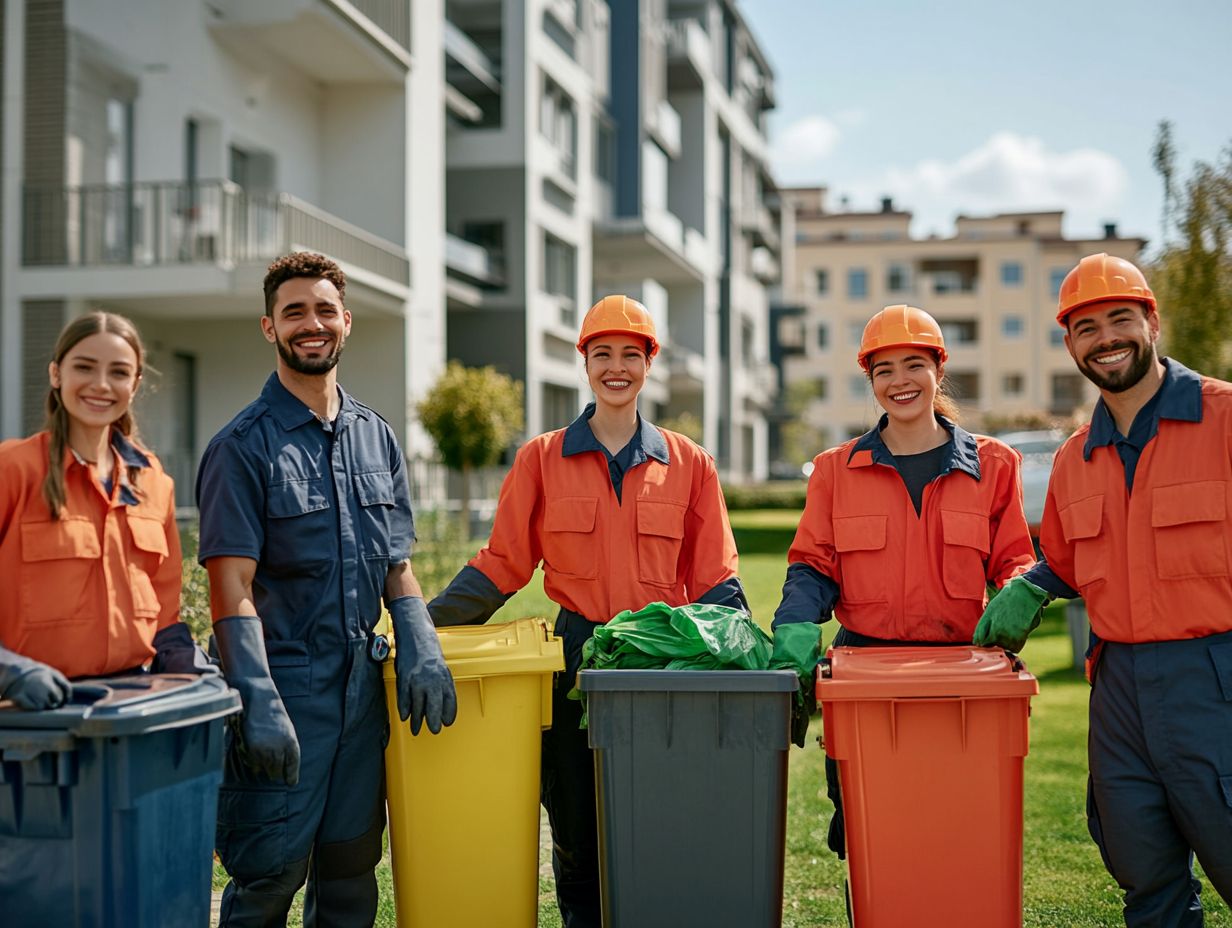 Improved Sanitation and Aesthetics